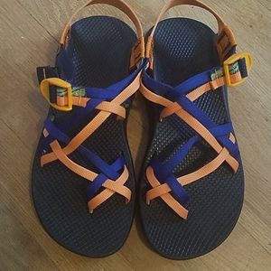 Chaco Sandals